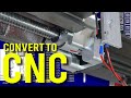 Convert a Bench Mill to CNC - Everything You Need to Know