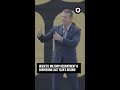 Hegseth: Military Recruitment Is Surpassing Last Year’s Record
