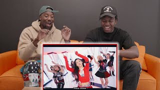 BABYMONSTER - ‘SHEESH’ M/V (Reaction)