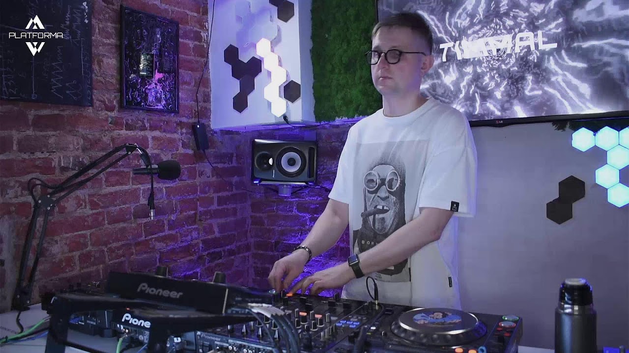 Platforma Live: TIMMAL