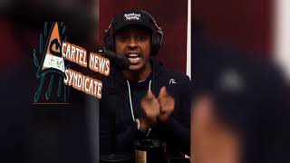 Gillie Da Kid And Wallo Goes Off On Wack 100 About Meek Mill And Tekashi 69