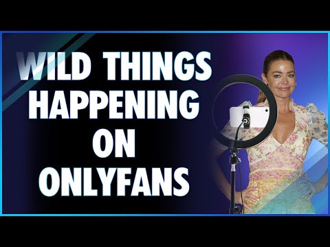 Sami Sheen's OnlyFans: Denise Richards' SHOCKING Response!