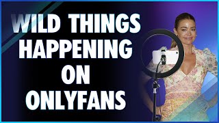 Like Daughter Like Mother? #DeniseRichards Follows Daughter Sami Sheen's Footsteps On #OnlyFans