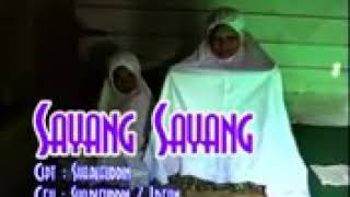 Sayang sayang versi didong