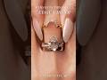 Latest Layered Diamond Ring Design 💎 | Luxury Multi-Band Engagement Ring
