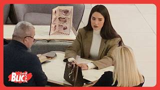 Uhvatili Smo Anđelu Đuričić Roditelji Iznenada Stigli U Beograd Iz Crne Gore, Evo Gde Smo Ih Snimili