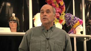 Interview with the Amazingly Positive John Dunsworth