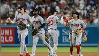 Kalshi Promo Code FOXSPORTS: Get up to $500 for Sunday's MLB Action, Dodgers vs. Red Sox