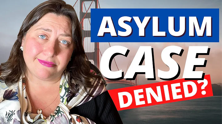Is this the end? Your asylum case got denied in court. NYC Lawyer explains