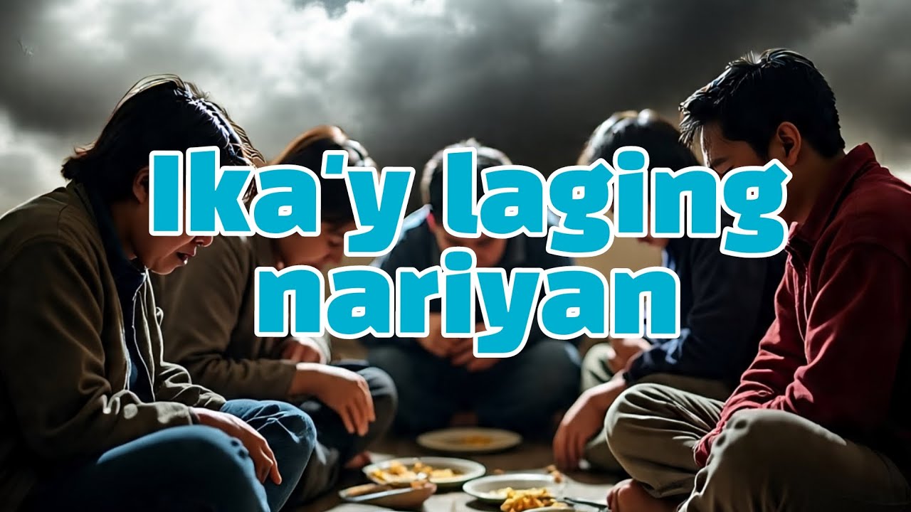 Ika'y laging nariyan | Revival Anthem | Original Praise Song |New Tagalog Christian Song 2026