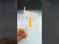 "Paper Electroscope Experiment | Easy Science Project"