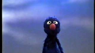 Sesame Street - Grover Here And There