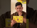 Baba’s Prediction 🔮⚽ | World Cup Predictions With A Twist