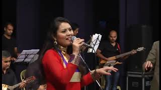 Song: Are Yaar Meri Tum Bhi Ho, Singers: Kishoreda - Ashaji, Sung By : Anand Vinod - Kosha Pandya