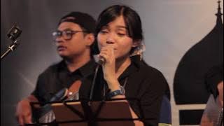 Kla Project - Yogyakarta cover Remember Entertainment