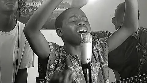 (Elshaddai Music) Promises (Cover) (Ft. Moses Onoja & Elsaiah) |