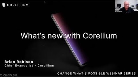 Corellium Products | Mobile Security Testing & Virtualization Tools