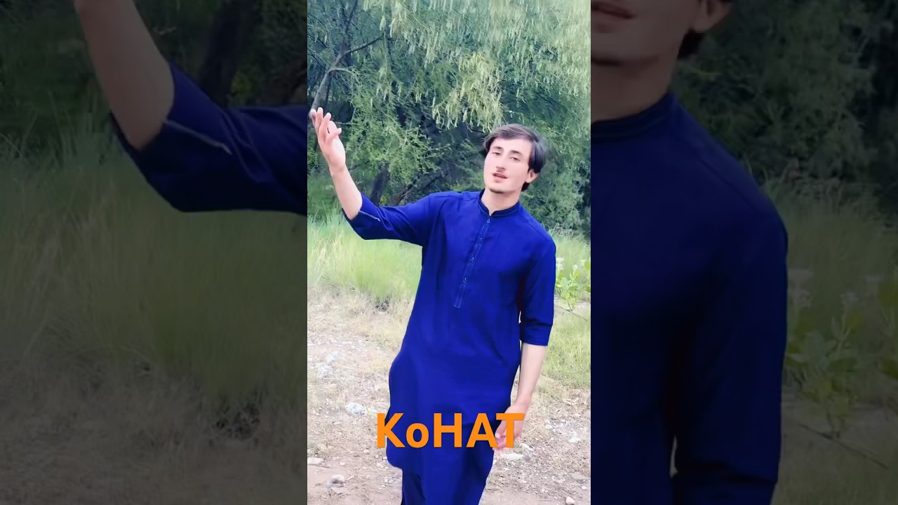#kohat
