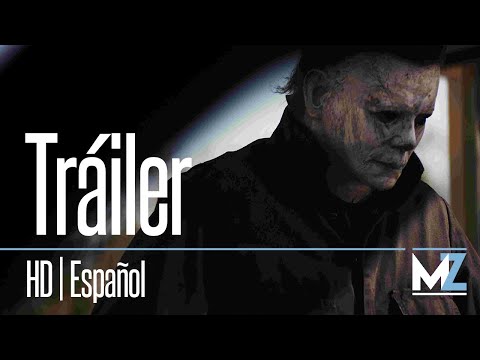 LA NOCHE DE HALLOWEEN | Tráiler Español HD