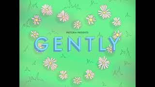 Video thumbnail of "Gently"