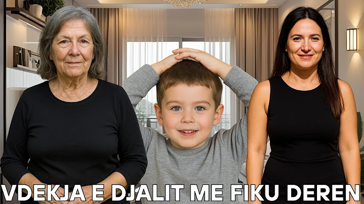 Histori Tronditse: Buri me hoq nga shtepia djali me vdiq nga i keqi, e rita me mund mu rezu ne skele