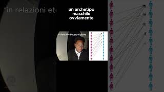 Ipergamia, perché le donne Scelgono pochi uomini | Il problema Incel moderno
