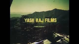 Trimurti Films / Yash Raj Films (1973)