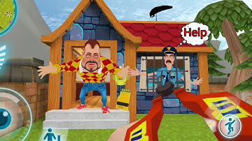 Dark Riddle 3.3.15 : Part 56 | Gameplay New Update 2020 ( Android/IOS )