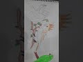 Birds Drawing Made By Sharim Anam Art And Creativity Birds Drawing Made By Sharim Anam Art And Creativity