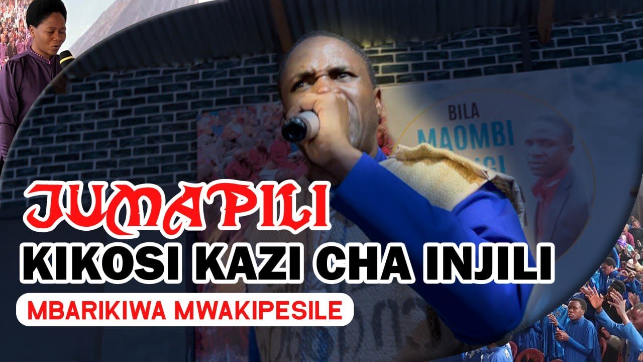 UTAKATIFU NI KUPINGA UOVU, WAOVU, KUWADHOOFISHA, KUWAHANGAISHA WAOVU, KUWA SABABU YA WAOVU KUTUBU...