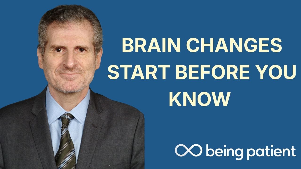 Ранние последствия высокого кровяного давления для мозга и памяти | Доктор Костантино Иадекола