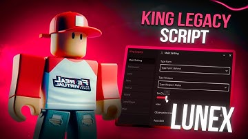 King Legacy Script [Free] | Roblox x King Legacy Scripts | King Legacy Script [Update]
