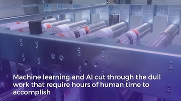 Machine Learning and AI, Drivers of Digital Transformation