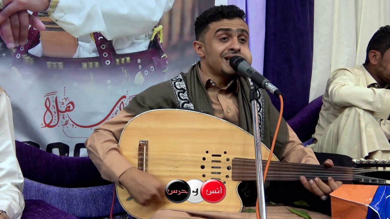 بسام عنبه | باب المحبه تغلق - قلبي يحب الهواء | جلسه ما يحتاج لها وصف | FULL HD