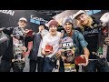 Simple Session 2017 Skateboard FINALS FULL LIVE SHOW