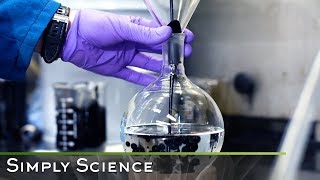 The Sweet Spot Between Petroleum and Environmental Science (CanmetENERGY-Devon)