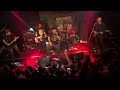 Iron Chic Wolf Dix Rd. Live at Foufones Montreal Pouzza