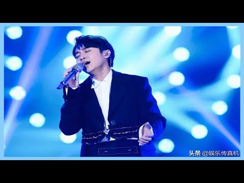 《歌手2019》第一期哪首歌更火？吳青峰登頂逃跑計劃逆襲！