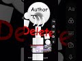 [DELETE]//good bye pinkie/pink cake:) #music #emojicat #boyversgachaochaindomalay #duet
