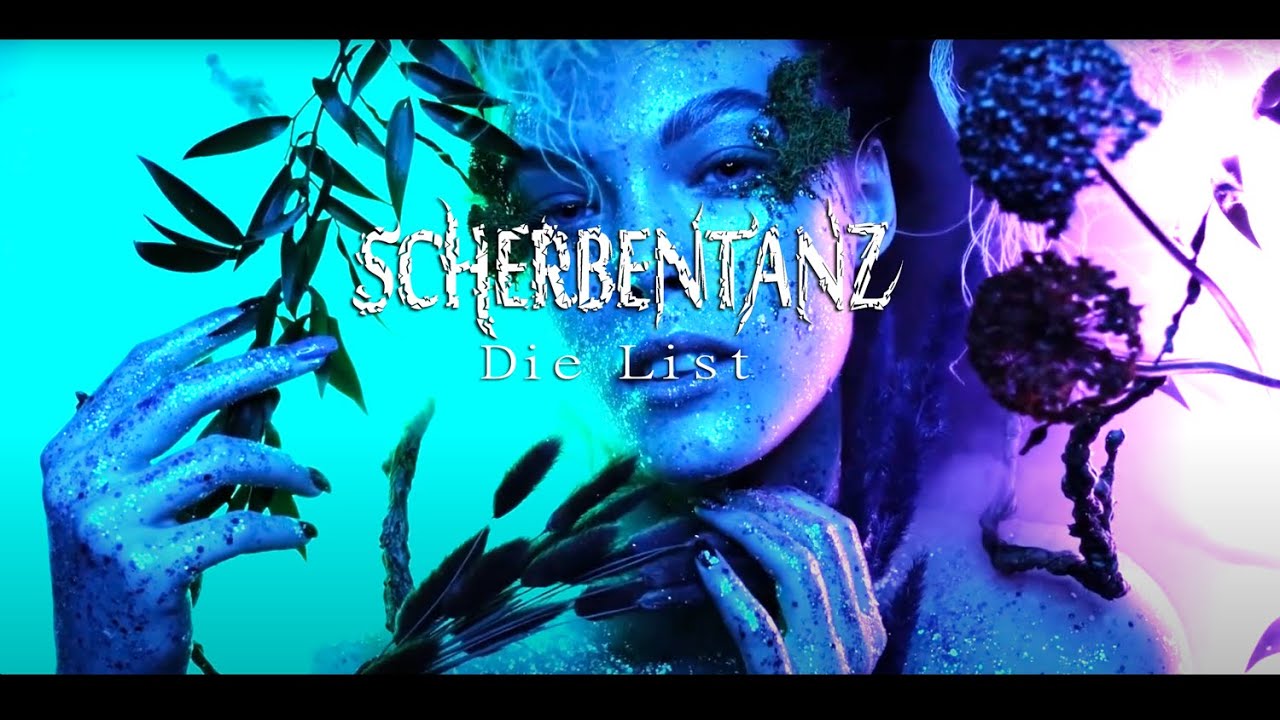 Watch Scherbentanz - Die List (Chris Rotten Edition 2025) on YouTube Watch Scherbentanz - Die List (Chris Rotten Edition 2025) on YouTube