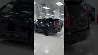 Cadillac Escalade Sport Platinum 2024, В Продаже, Вотсапп Для Связи 89032313547