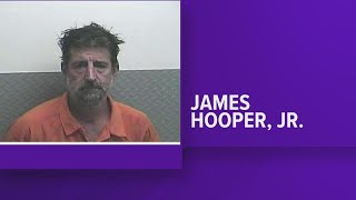 Louisville man arrested for allegedly shooting at cars on interstate in Hart County