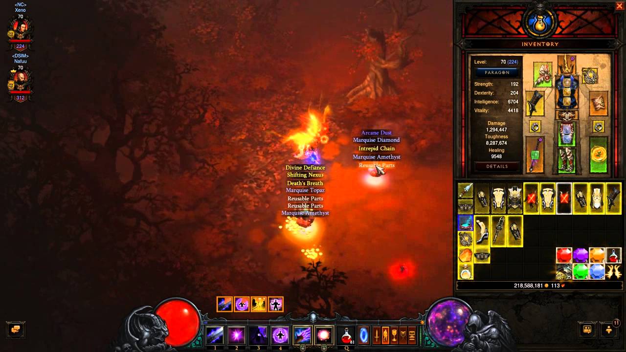 D3 ros gambling guide
