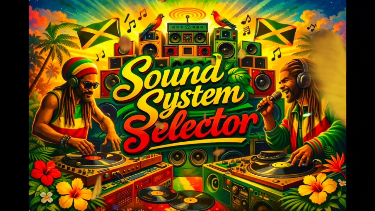 😍🎼Sound System Selector😍🎼
