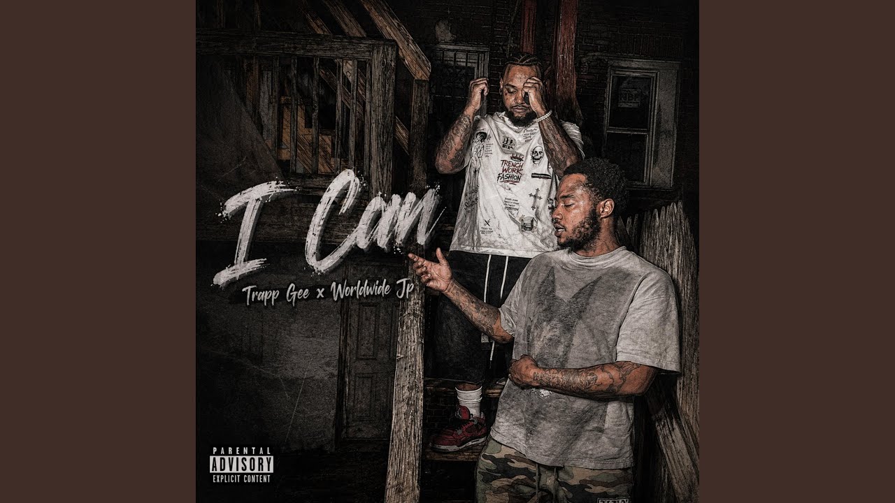 I Can - YouTube