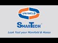 Leak Testing with SmarTech® &amp; Fast-Flo® Hoses