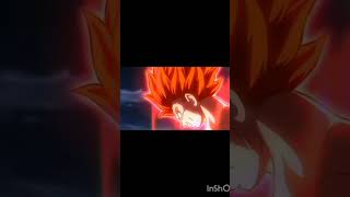King Goku Fight