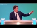 Was Jimmy Carr fed coffee as a baby? - Would I Lie to You - Series 7 Episode 8 Preview - BBC One