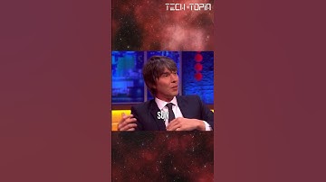 How the Sun did kill the most miraculous comet w Professor Brian Cox