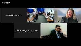 Commission on Forensic Science 6/14/2024